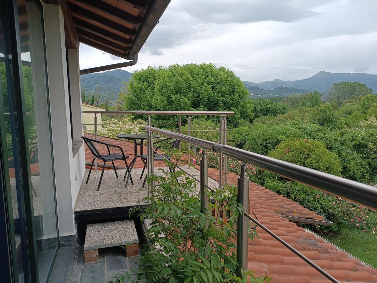 Pietrasanta - Versilia - Villa Arzilla Garden Con Piscina Tonfano Exterior foto